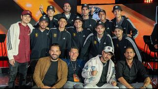 Américas Kings League Santander: así quedaron los 12 equipos después del draft; mira aquí la transmisión