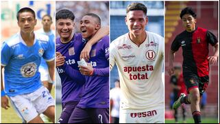 Torneo de Reservas 2024: resultados de las semifinales de ida y ¿cuándo vuelven a jugar por la vuelta?