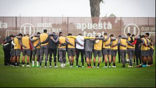 Dos titulares se quedan en casa: Fabián Bustos y la decisión respecto al plantel que viaja a Sullana