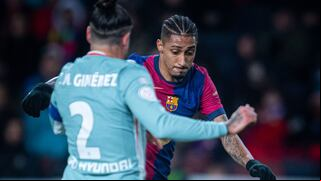 Video: goles Barcelona vs. Atlético Madrid (4-4) en Catalunya por Copa del Rey