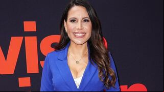 Lindsay Casinelli: la razón detrás de la salida de la conductora de “Despierta América”