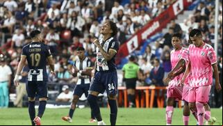 Alianza Lima vs. Juan Pablo II (1-0): resumen, video y minuto a minuto del partido