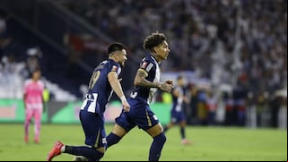 Alianza Lima vs. Juan Pablo II (1-0): video, gol y resumen del partido por la Liga 1