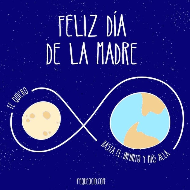 El Día de la Madre se celebra todos los segundos domingos de mayo en diversas partes del mundo. (Foto: Internet)