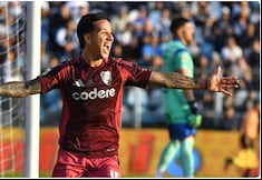 River vs. Gimnasia (3-0): video, goles y resumen por la Liga Profesional Argentina