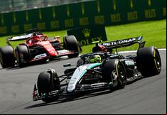 ¿A qué hora fue el GP de los Países Bajos 2024 por la Formula 1?