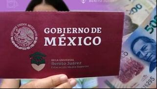 Pagos de Beca Benito Juárez 2024 en México: montos y fechas del calendario