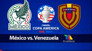 TV Azteca 7: dónde ver México vs. por streaming