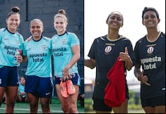 ¿Dónde se verá? Salió la programación de la segunda fecha de la Liga Femenina 2025