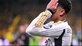 Se esfuma fichaje soñado: el primer revés del Real Madrid tras ganar la Champions