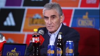 Juan Carlos Oblitas fue echado de la FPF: aciertos, desaciertos y cronología de sus nueve años de trabajo