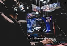 Las principales competiciones de eSports que no debes perderte en 2024