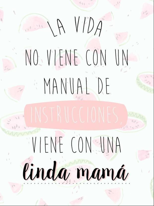 Frases por el Día de la Madre 2023. (Foto: Pixabay)