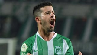 Un nuevo ‘10′ en carpeta: Pablo Ceppelini, de Atlético Nacional, suena para reforzar Alianza Lima