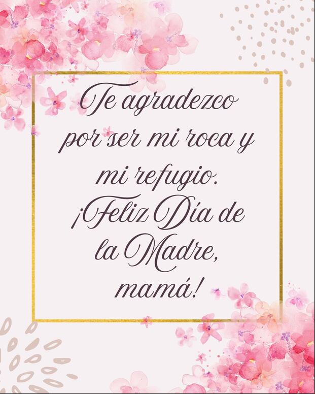 El Día de la Madre se celebra todos los segundos domingos de mayo en diversas partes del mundo. (Foto: Internet)