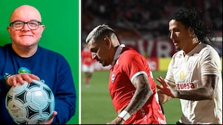 Exárbitro FIFA sobre polémica: “Fue penal y Ortega no lo quiso cobrar”