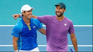 Santiago González se corona campeón del Abierto de Los Cabos