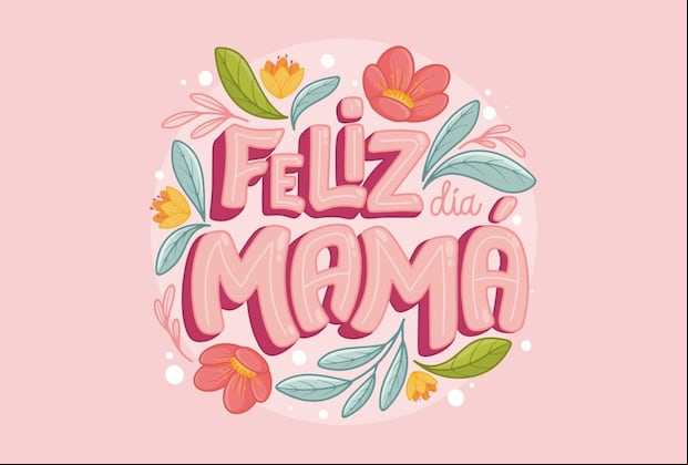 El Día de la Madre se celebra todos los segundos domingos de mayo en diversas partes del mundo. (Foto: Internet)