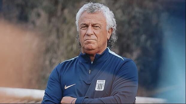 Pipo Gorosito rompió la mala racha de Alianza Lima en Copa Libertadores | Foto: Club Alianza Lima (Facebook)