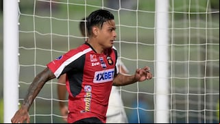 ¿Tendrá su revancha en Alianza Lima? Los números de Jeriel de Santis, goleador de Caracas