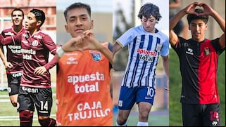 Torneo de Reservas 2024: los equipos clasificados a los cuartos de final y las llaves