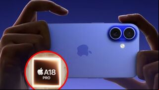Revisé los chipsets A18 y A18 Pro del iPhone 16, y descubrí por qué son “iguales”