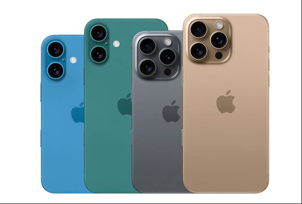 Si vas a comprar el iPhone 15, aquí te damos algunas razones. (Foto: Apple)