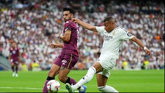 Real Madrid vs. Valladolid (3-0): goles y video de resumen del partido por LaLiga 2024