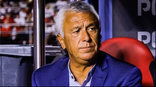 Néstor Gorosito, DT de Alianza Lima: “Estoy contento por el grupo y por lo que viene a futuro”