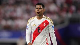 Nuevo club para Marcos López: el interés desde República Checa y la posibilidad de dejar Feyenoord