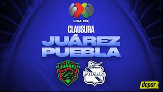 Juárez vs. Puebla: partido es pospuesto por la muerte de Diego Chávez