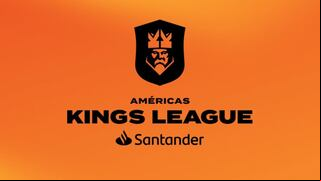 Américas Kings League Santander: fecha, hora y cómo ver la primera jornada del evento