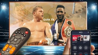 ¿Qué canal transmite pelea Canelo vs. Scull en USA, México y España?