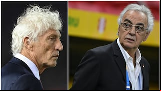 Jorge Fossati sobre la posible llegada de Pékerman a Perú: ‘‘Es de gran jerarquía’’