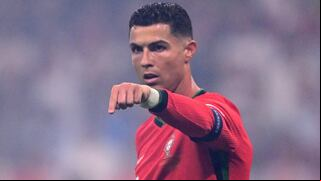 Cristiano Ronaldo confía en su nivel y se aleja del retiro: “Siempre seré titular”