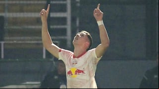 Barcelona SC vs. Bragantino (3-2): resumen, goles y video por la Copa Sudamericana