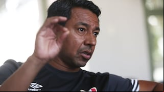 ¿Está de acuerdo? La postura de Solano tras la ausencia de Cueva en la Selección Peruana