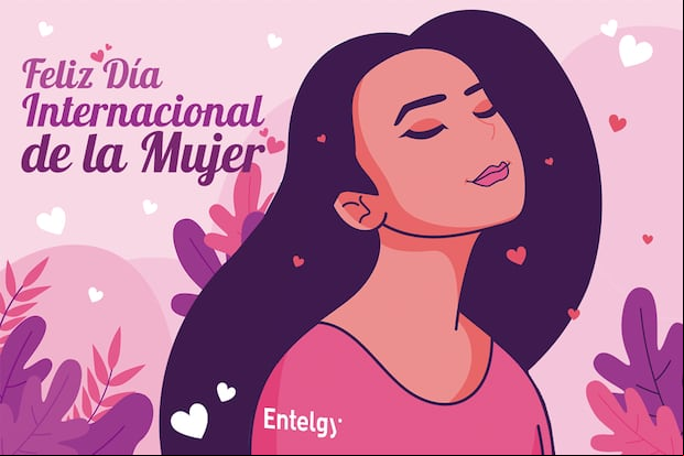 Día de la Mujer, imágenes para compartir (Foto: internet)