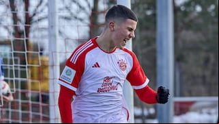 ¡Puesto en la mira! Felipe Chávez es tentado por otros clubes de la Bundesliga