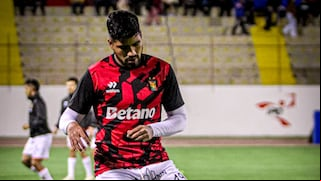 El futuro de Paolo Reyna: ¿renovación con Melgar o nuevo equipo en Liga 1?