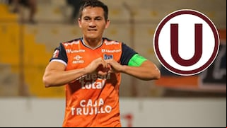 Jairo Vélez a una firma de Ate: lo que se sabe de la llegada del volante a Universitario