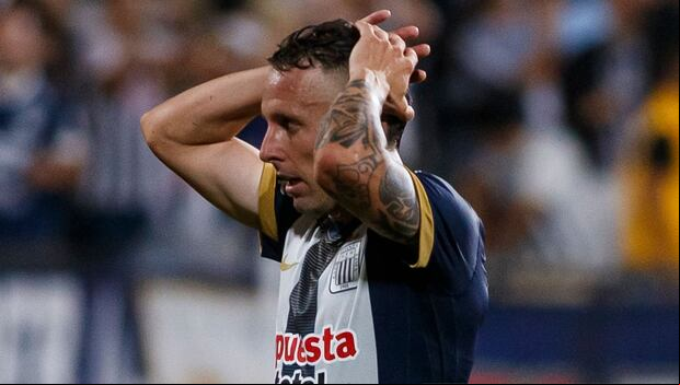 Alianza Lima está obligado a lavarse la cara ante Universitario en el clásico. (Foto: Getty Images)