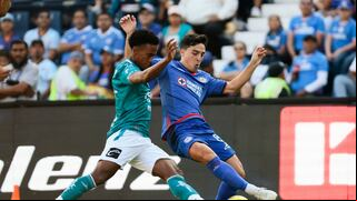 Cruz Azul vs. Mazatlán (2-1): resumen, video y goles por el Clausura 2024