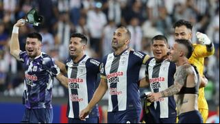 Ocho partidos en casi 30 días: el fixture de Alianza en abril por Liga 1 y Copa Libertadores