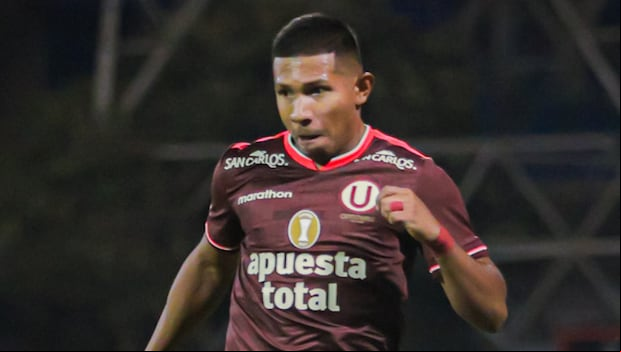 Edison Flores. (Foto: Liga 1)