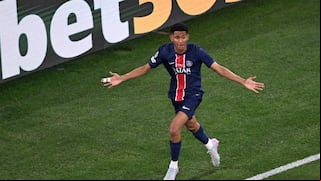 Caliente TV transmitió la final PSG 5-0 Inter por la Champions League 2025 desde México