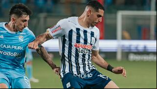 La carta en ataque de Alianza Lima: Pablo Sabbag aclaró su situación y mandó mensaje