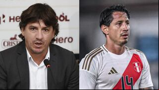 Ferrari reveló que Lapadula fue opción en Universitario: ¿por qué no llegó a ponerse la crema?