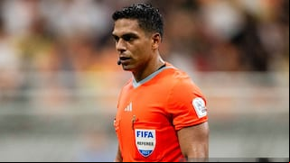Con agresiones e insultos: salió el informe del árbitro Bruno Pérez del Alianza Lima vs. Cienciano