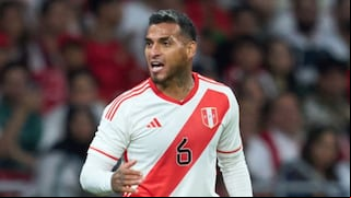 Destino confirmado: Miguel Trauco es nuevo fichaje de Criciúma de la Serie A de Brasil